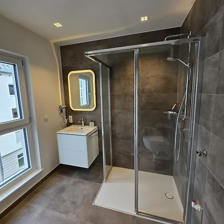 Apartament Innsbruck Central Apartment Innsbruck