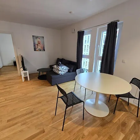 Apartament Innsbruck Central Apartment Innsbruck