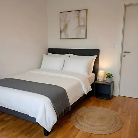 Central Innsbruck Apartment Appartamento Innsbruck