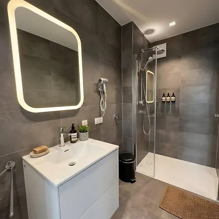 Appartamento Central Innsbruck Apartment *