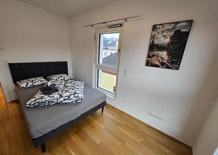 Central Innsbruck Apartment Apartment Innsbruck