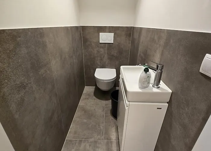 Appartement Central Innsbruck Apartment Innsbruck