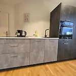 Central Innsbruck Apartment Innsbruck