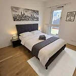 Apartament Central Innsbruck Apartment